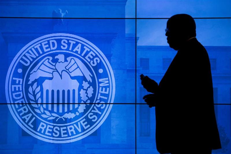 Federal Reserve houdt rente onveranderd