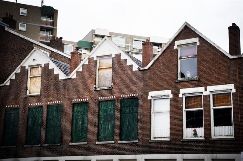 Woonbond: Rotterdammers, stem tegen sloopplan