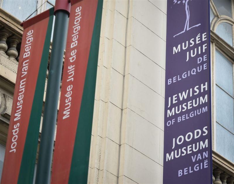 Verdachte Joods Museum verbreekt stilzwijgen