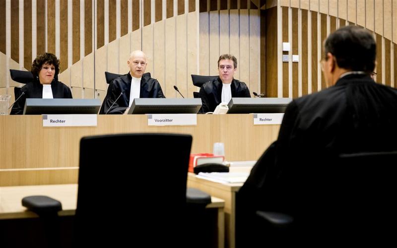 OM: dezelfde rechtbank verder in zaak-Wilders