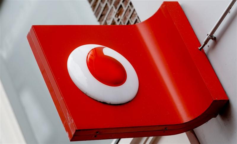 Vodafone verkoopt onderdeel aan T-Mobile