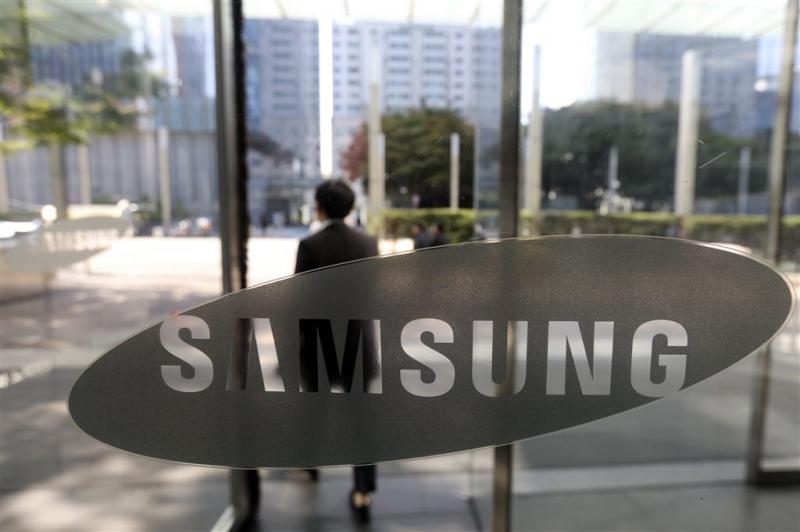 Samsung haalt exploderende wasmachines terug