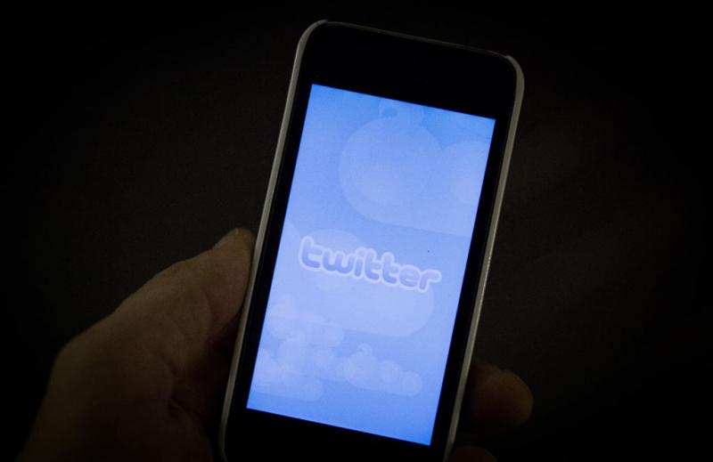 'Twitter op zijn retour op smartphone'