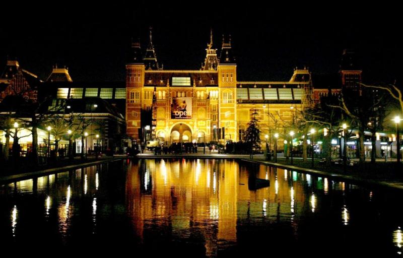 Museumnacht Amsterdam trekt 32.000 bezoekers
