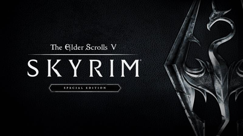 Skyrim Special Edition mods