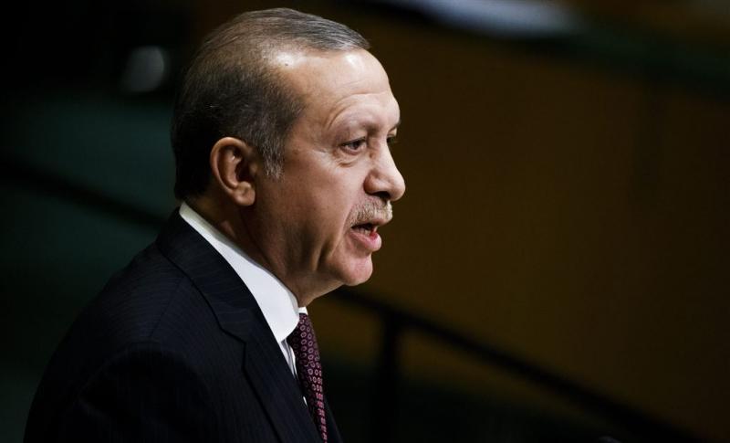 Erdogan: Europa gaat consequenties voelen