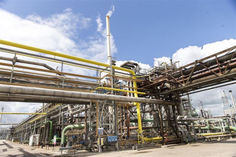 IEA voorziet hogere olieproductie