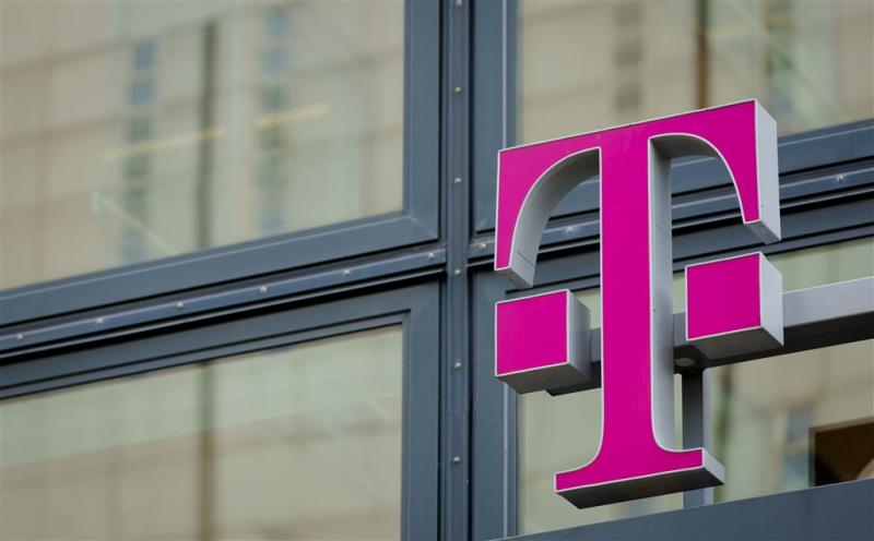 T-Mobile haalt meer vaste klanten binnen