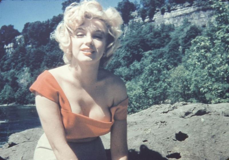 Rechtszaak om neplingerie Marilyn Monroe