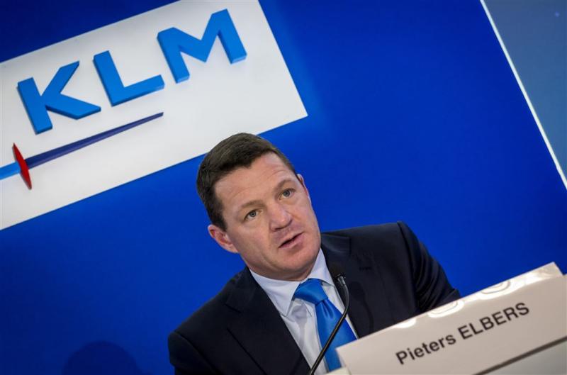 Acties cabinepersoneel kosten KLM miljoenen