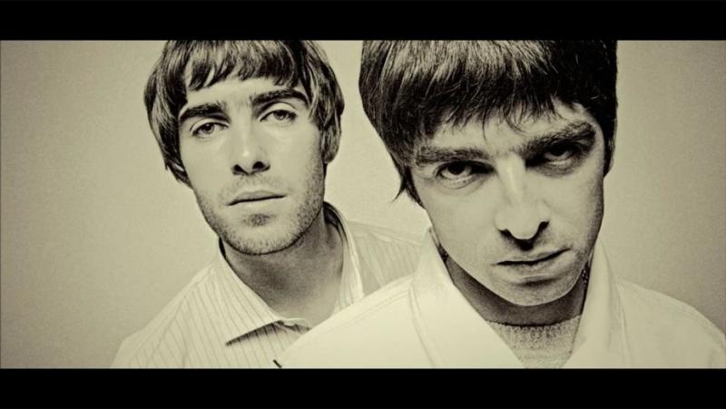 Oasis: Supersonic 2