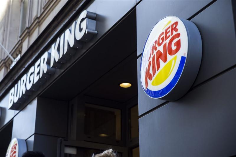Burger King bezorgt Whoppers bij mensen thuis