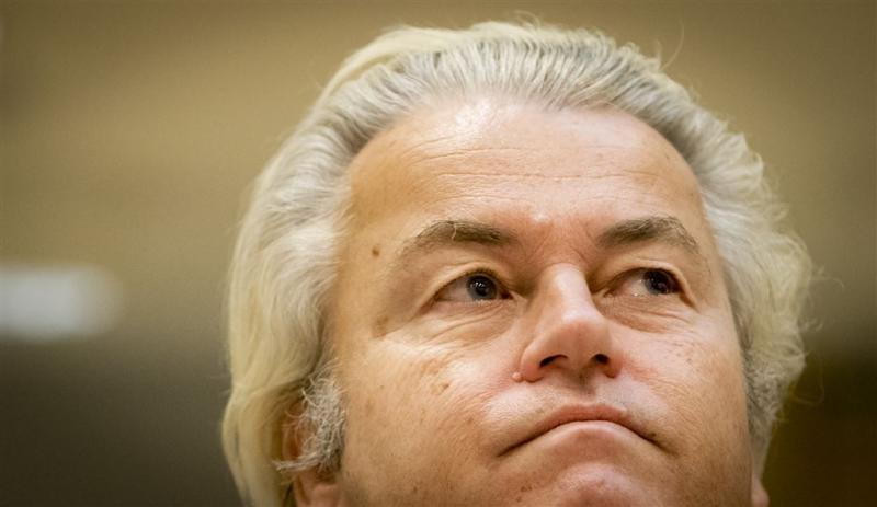 'Angst na Wilders-uitspraak duurt voort'