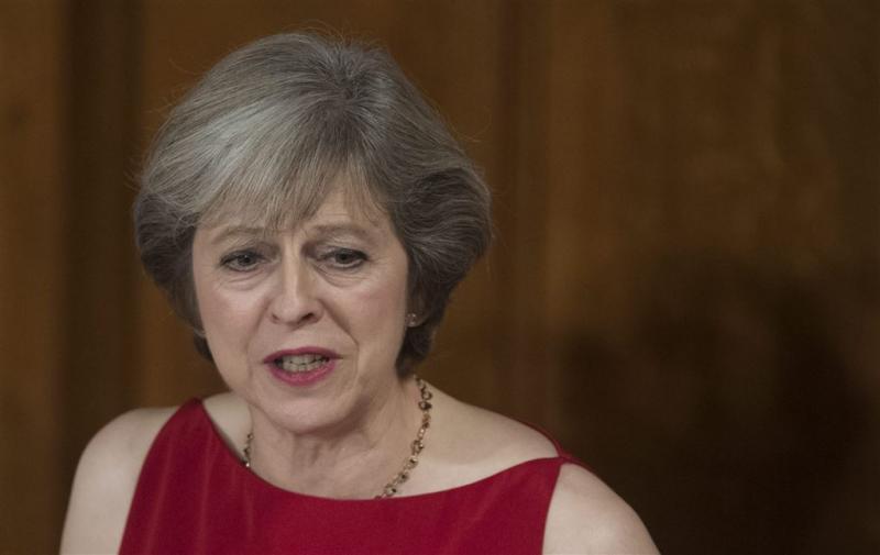 'Verdeeldheid Brits kabinet vertraagt brexit'