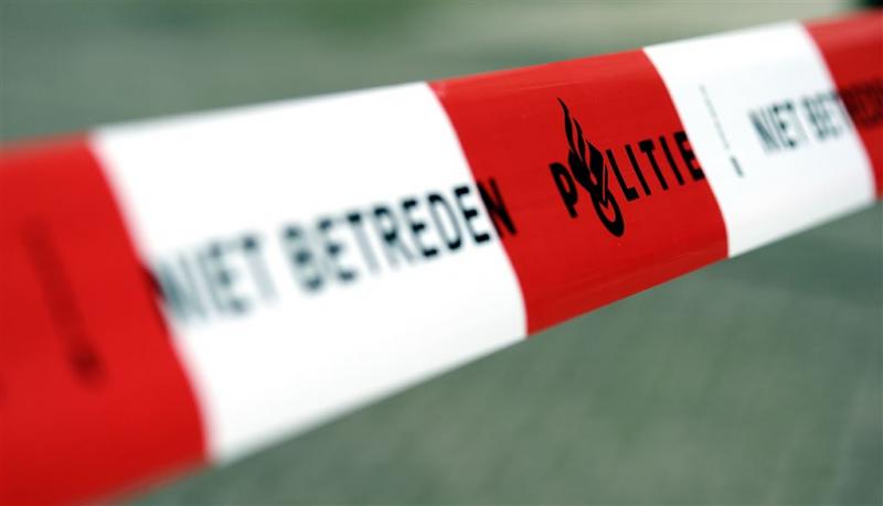 Vrouw omgekomen in Amsterdam-Zuidoost