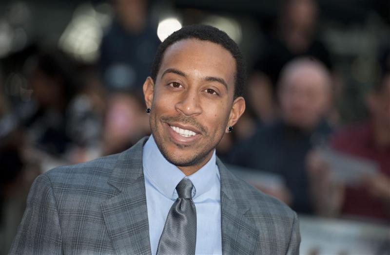 Rapper Ludacris opent kiprestaurant