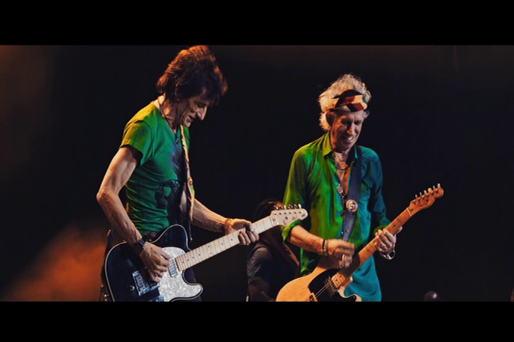 Rolling Stones - Havana Moon 2