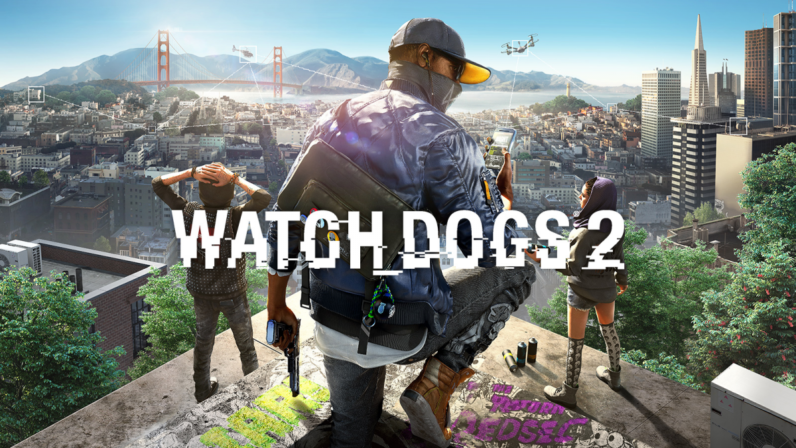 Watch_Dogs 2 - Logootje