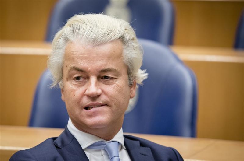Geert Wilders toch naar rechtbank