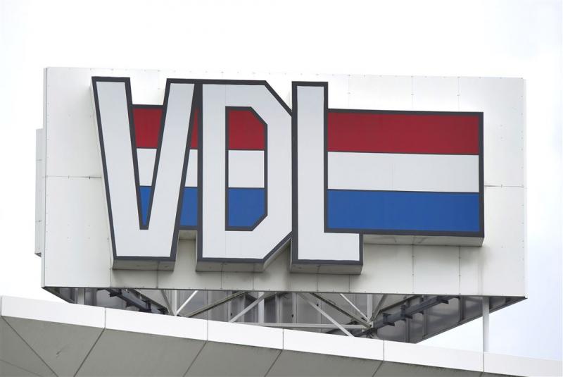 VDL neemt Nederlandse tak Componenta over