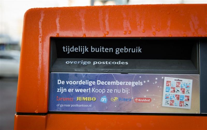 Grote klanten tegen Belgische overname PostNL