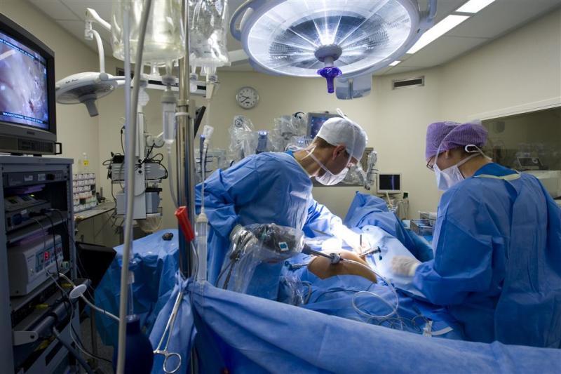 Zuyderland-ziekenhuizen zeggen operaties af