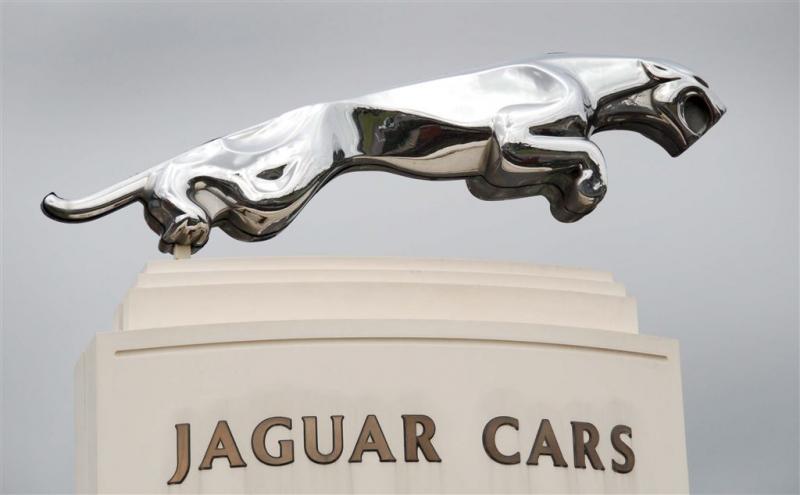 Jaguar wil duizenden banen creëren 
