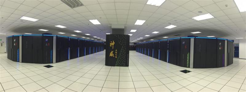 Japan wil snelste supercomputer bouwen