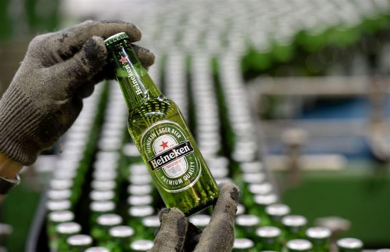 Heineken draait bierkraan Vietnam fors open
