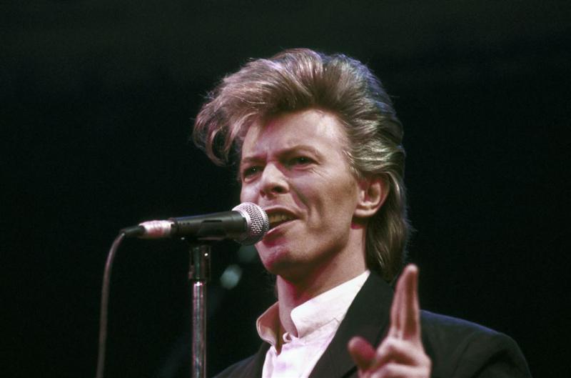 Muziekpers roept Bowie uit tot beste album