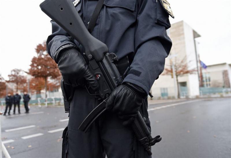 Duitse veiligheidsdienst ontmaskert islamist