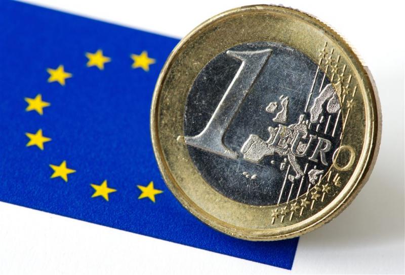 Inflatie eurozone kruipt iets omhoog