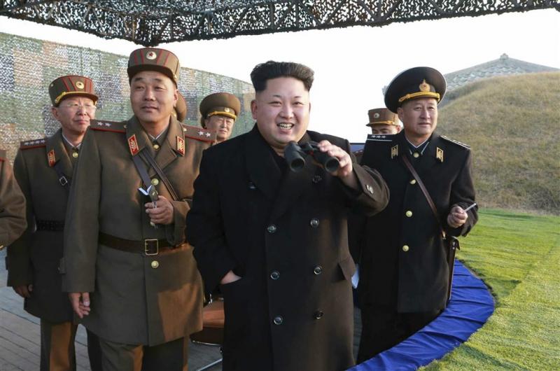 Sancties Noord-Korea uitgebreid na kernproef