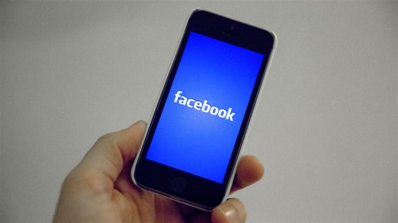 Facebook sluit Prisma-app af