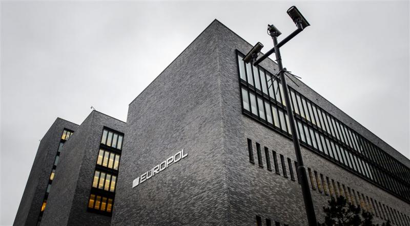'Terreurdossiers Europol uitgelekt'