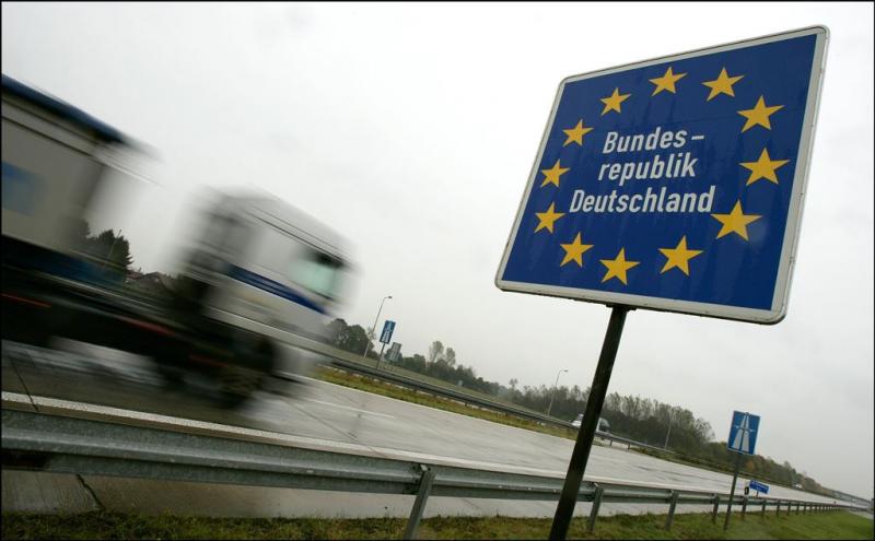 'Compromis bereikt over Duitse tolplannen'
