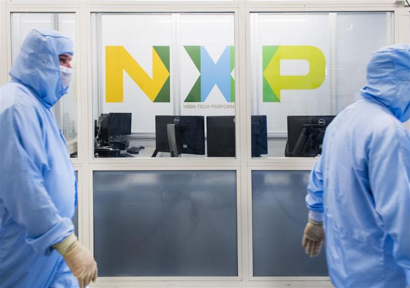 NXP wint prijs tegen slavernij