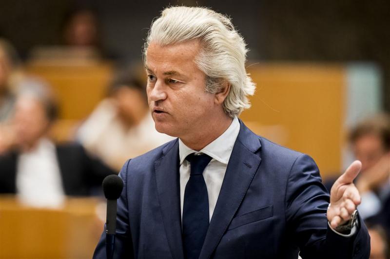 Oproep Wilders levert sollicitaties op