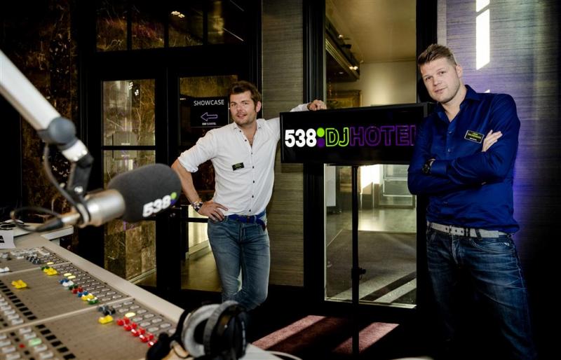 Coen en Sander: 3FM kabbelde te lang voort