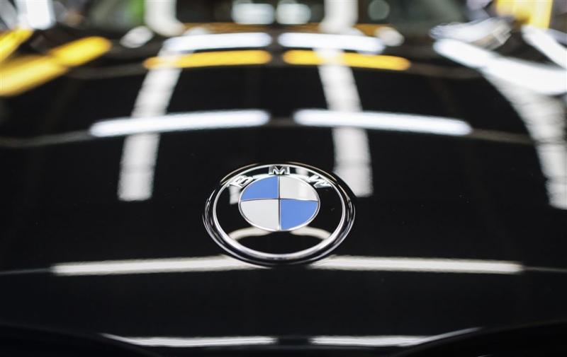 BMW test zelfrijdende taxi's in München
