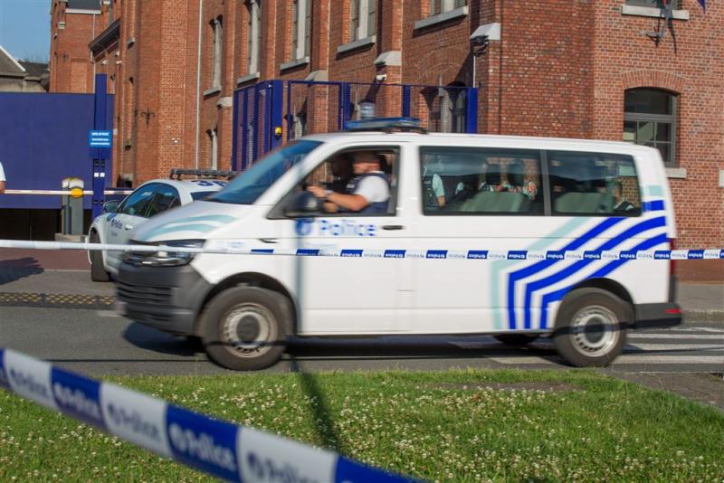 België arresteert verdachten ronselen voor IS