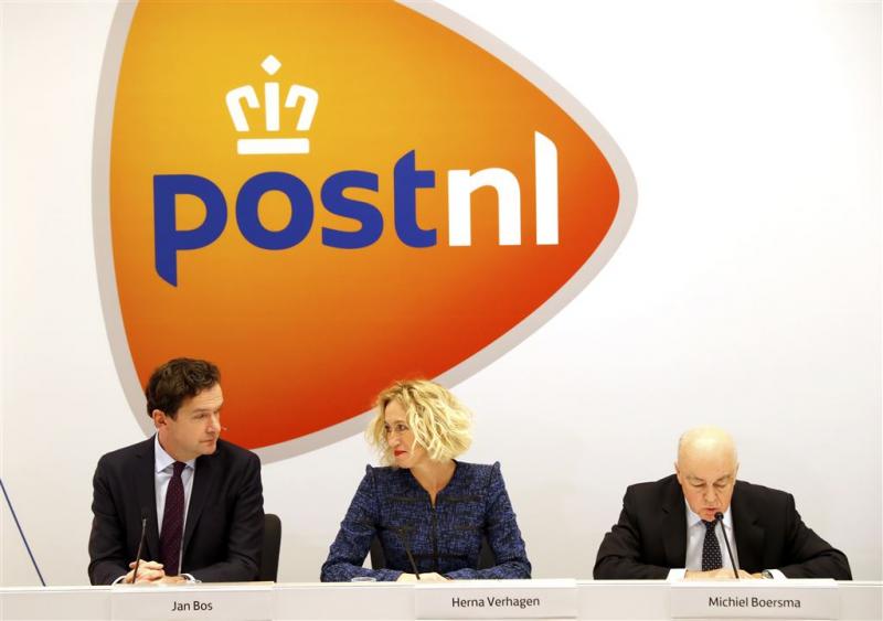 Overname PostNL ketst af op overheidsbezwaren