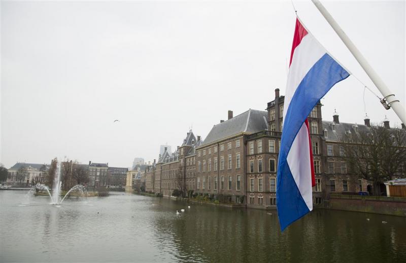 'Nederland kan vergrijzing voorlopig nog aan'