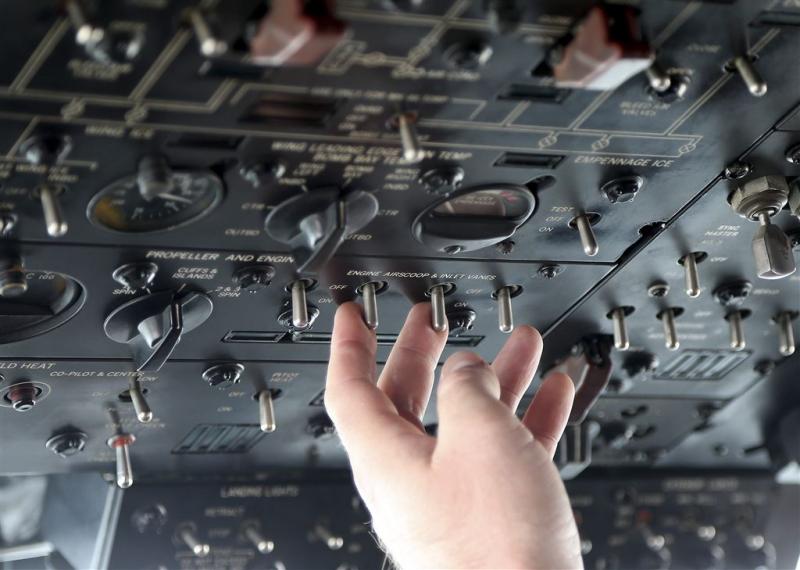 'Piloten prijsvechters vaakst oververmoeid'