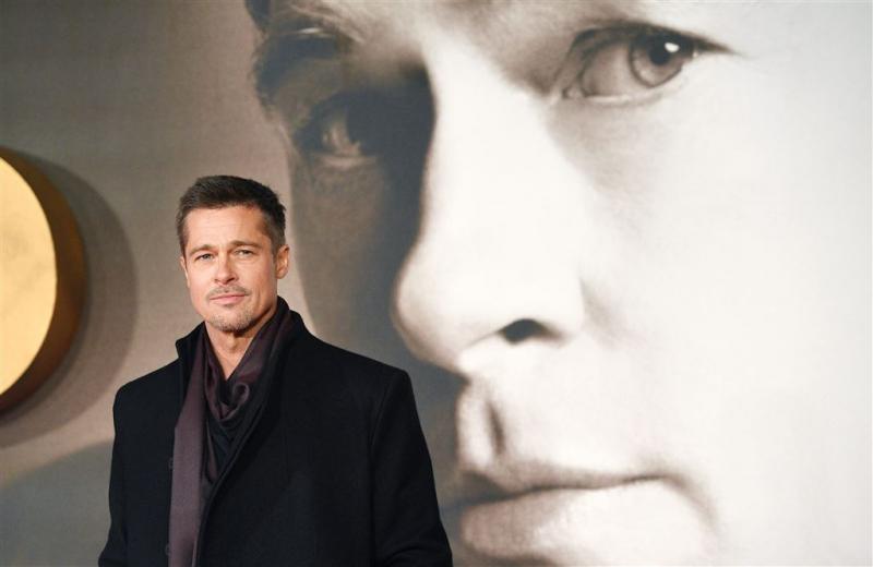 Verzoek geheimhouding Brad Pitt afgewezen