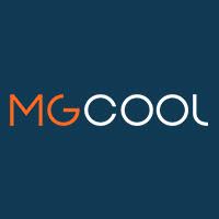 MG cool logo
