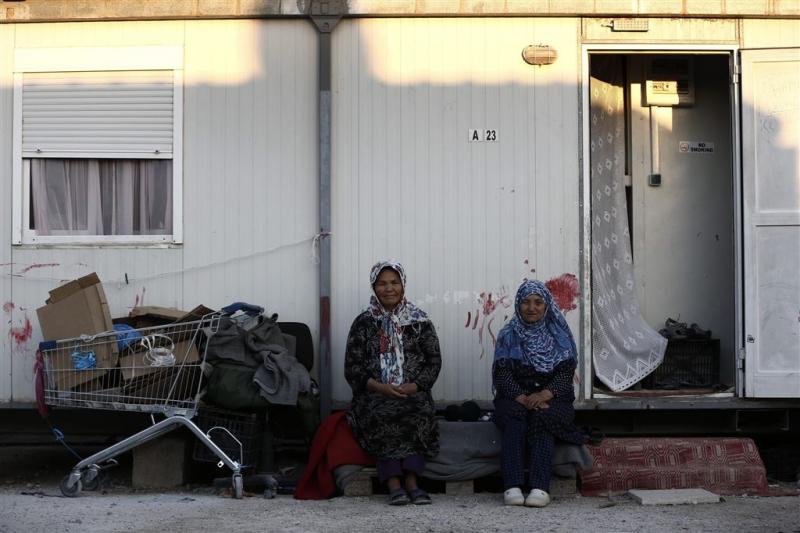 'Athene klaar voor terugnemen asielzoekers'