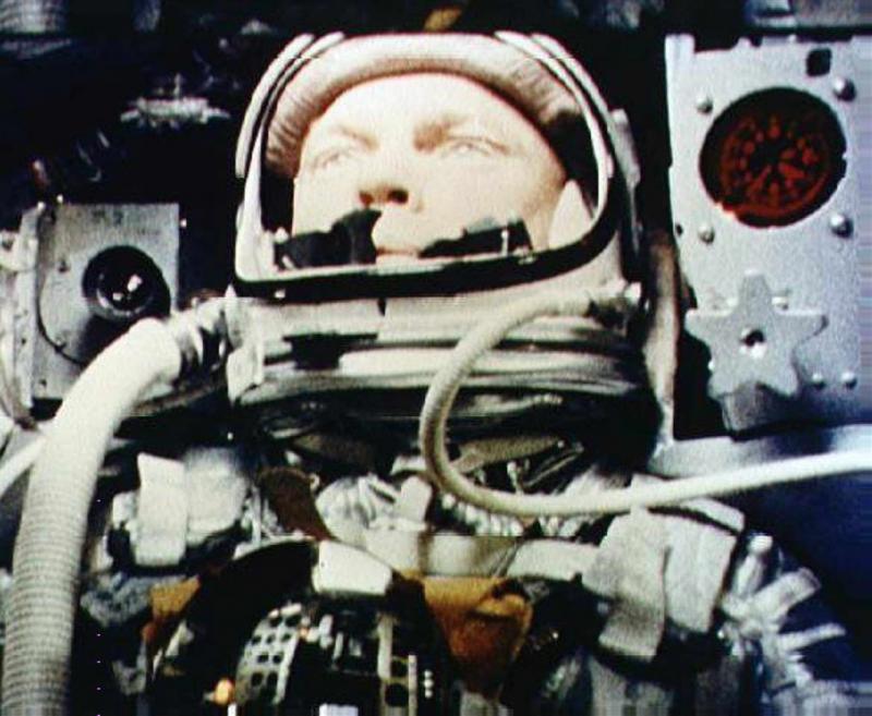 Amerikaanse ruimteheld John Glenn overleden