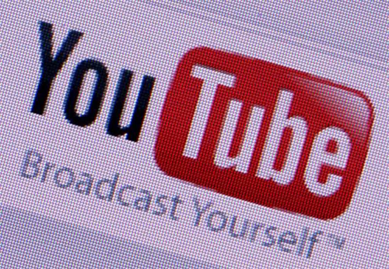 YouTube schikt over muziekroyalty's