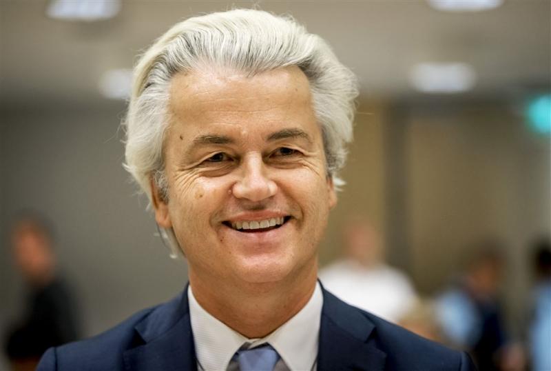 Geert Wilders wil premier worden
